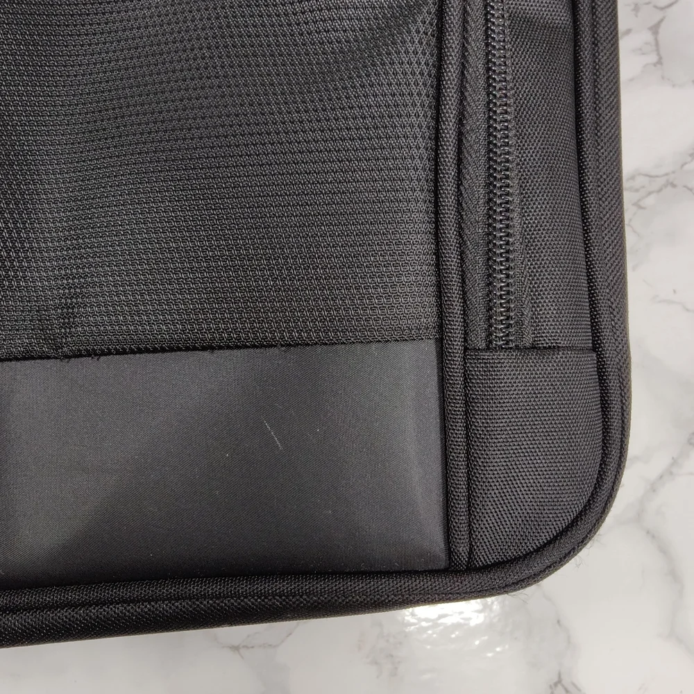 Targus Classic Slim Briefcase Laptop Bag